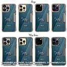 【Compos-Case】アンコウ　anglerfish