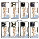 【Compos-Case】釣りガール　イラスト