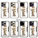 【Compos-Case】釣りボーイ　イラスト