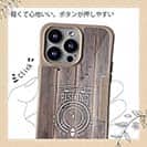 【Compos-Case】釣りエンブレム