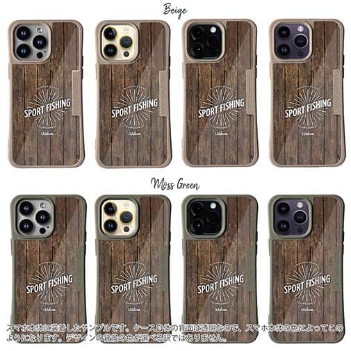 【Compos-Case】トーナメントエンブレム