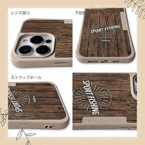 【Compos-Case】トーナメントエンブレム