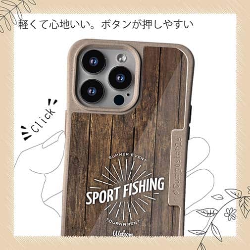 【Compos-Case】トーナメントエンブレム