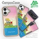 【Compos-Case】休日の釣り