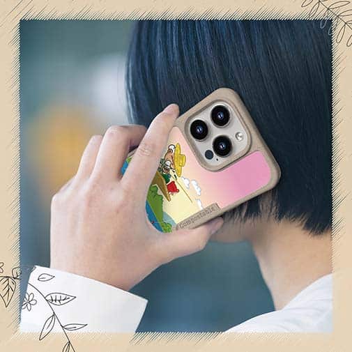 【Compos-Case】休日の釣り