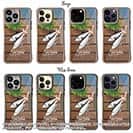 【Compos-Case】トロピカル　シーフィッシング