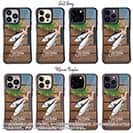 【Compos-Case】トロピカル　シーフィッシング