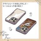 【Compos-Case】トロピカル　シーフィッシング