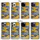 【Compos-Case】日本の伝統的な和柄