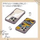 【Compos-Case】日本の伝統的な和柄