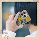 【Compos-Case】日本の伝統的な和柄