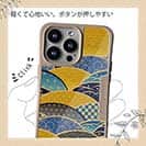 【Compos-Case】日本の伝統的な和柄