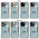 【Compos-Case】Fishing on the boat.