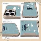 【Compos-Case】Fishing on the boat.