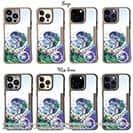 【Compos-Case】ブラックバスのジャンプ