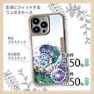 【Compos-Case】ブラックバスのジャンプ