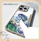 【Compos-Case】ブラックバスのジャンプ