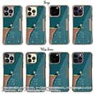 【Compos-Case】Businessman fishing Currency