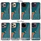 【Compos-Case】Businessman fishing Currency