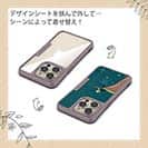 【Compos-Case】Businessman fishing Currency