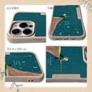 【Compos-Case】Businessman fishing Currency