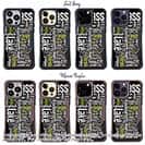 【Compos-Case】bass Text-Design