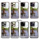 【Compos-Case】犬の釣り