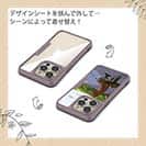 【Compos-Case】犬の釣り