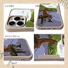 【Compos-Case】犬の釣り