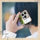 【Compos-Case】犬の釣り