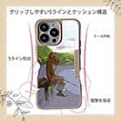 【Compos-Case】犬の釣り