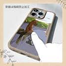 【Compos-Case】犬の釣り