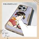 【Compos-Case】浮世絵　美人絵　その1