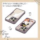 【Compos-Case】浮世絵　美人絵　その2