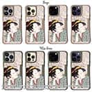 【Compos-Case】浮世絵　美人絵　その3