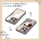 【Compos-Case】浮世絵　美人絵　その3