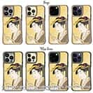 【Compos-Case】浮世絵　美人絵　その4