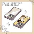 【Compos-Case】浮世絵　美人絵　その4