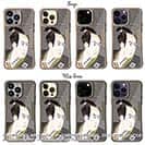 【Compos-Case】浮世絵　役者大首絵01