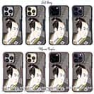 【Compos-Case】浮世絵　役者大首絵01