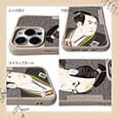 【Compos-Case】浮世絵　役者大首絵01