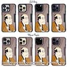 【Compos-Case】浮世絵　役者大首絵02