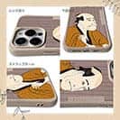 【Compos-Case】浮世絵　役者大首絵02