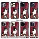 【Compos-Case】浮世絵　役者大首絵03