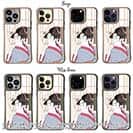 【Compos-Case】浮世絵　江戸美人1