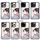 【Compos-Case】浮世絵　江戸美人1