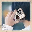 【Compos-Case】浮世絵　江戸美人1