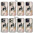 【Compos-Case】浮世絵　歌舞伎役者