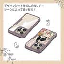 【Compos-Case】浮世絵　歌舞伎役者