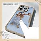 【Compos-Case】浮世絵　武者絵